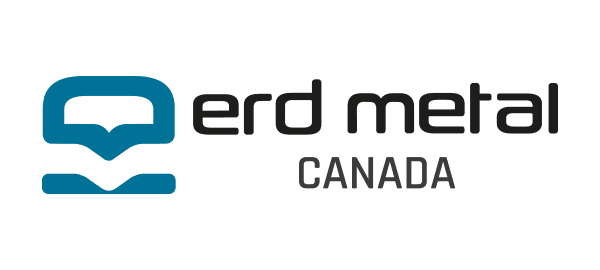 ERD Metal Canada